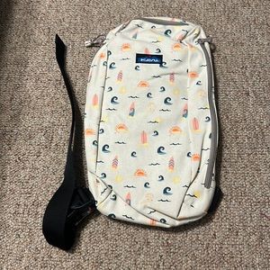 Kavu switch slinger beach surf bag